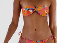 Carica e avvia il video nel visualizzatore di galleria, Bottom Orange-Bloom Ibiza-Comfy
