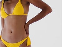 Carica e avvia il video nel visualizzatore di galleria, Video: Rio De Sol Bas Bottom Sunflower Italy
