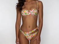 Carica e avvia il video nel visualizzatore di galleria, Video: Luli Fama Ensemble Sweetheart Limoncello
