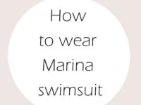 Carica e avvia il video nel visualizzatore di galleria, Video: Rio De Sol Une Pièce Tulip-Garden Marina
