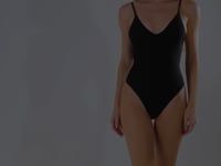 Carica e avvia il video nel visualizzatore di galleria, Video: Rio De Sol Une Pièce Bora-Black Hype
