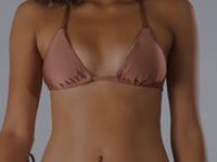 Carica e avvia il video nel visualizzatore di galleria, Video: Rio De Sol Bas Bottom Shimmer-Copper Ibiza-Comfy
