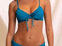 Carica e avvia il video nel visualizzatore di galleria, Video: Maaji Bas Bottom Jade Sublimity Peacock
