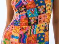 Carica e avvia il video nel visualizzatore di galleria, Video: Rio De Sol Une Pièce Love-Trip Maeve
