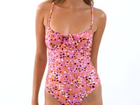 Carica e avvia il video nel visualizzatore di galleria, Video: Rio De Sol Une Pièce Sweet-Camo Julia
