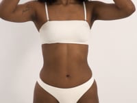 Carica e avvia il video nel visualizzatore di galleria, Video: Rio De Sol Bas Bottom Off-White Nice-Fio
