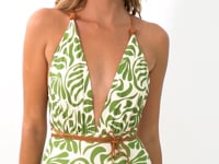 Carica e avvia il video nel visualizzatore di galleria, Video: Rio De Sol Une Pièce Flow New Vegas Capri
