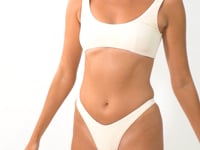 Carica e avvia il video nel visualizzatore di galleria, Video: Rio De Sol Haut Top Malibu-Natural Bliss
