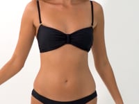 Carica e avvia il video nel visualizzatore di galleria, Set Touch-Black Bandeau-Crispy Nice
