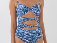 Carica e avvia il video nel visualizzatore di galleria, Video: Rio De Sol Une Pièce Chuva Stella
