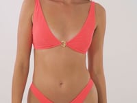 Carica e avvia il video nel visualizzatore di galleria, Video: Rio De Sol Ensemble Set Malibu-Folia Agnes Cali
