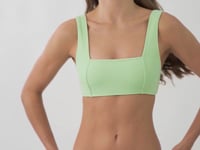 Carica e avvia il video nel visualizzatore di galleria, Video: Rio De Sol Bas Bottom Sand-Menta Cheeky-Fixa
