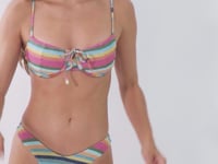 Carica e avvia il video nel visualizzatore di galleria, Bottom Supercolor Cali
