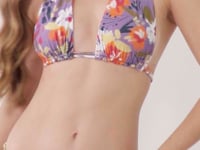 Carica e avvia il video nel visualizzatore di galleria, Video: Rio De Sol Bas Bottom Garden-Flower Cheeky-Fixa
