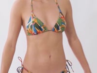 Carica e avvia il video nel visualizzatore di galleria, Video: Rio De Sol Bas Bottom Tropical Ibiza-Comfy
