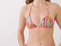 Carica e avvia il video nel visualizzatore di galleria, Bottom Floral-Scales Ibiza-Comfy
