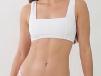 Carica e avvia il video nel visualizzatore di galleria, Video: Rio De Sol Bas Bottom Sand-White Cheeky-Fixa
