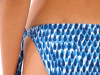 Carica e avvia il video nel visualizzatore di galleria, Video: Rio De Sol Bas Bottom Chuva Gisele
