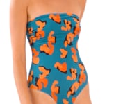 Carica e avvia il video nel visualizzatore di galleria, Video: Rio De Sol Une Pièce Luma Cleo
