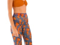 Carica e avvia il video nel visualizzatore di galleria, Video: Rio De Sol Pantalon De Plage Luma Pants Lana
