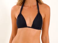 Carica e avvia il video nel visualizzatore di galleria, Video: Rio De Sol Haut Top Malibu-Black Mel
