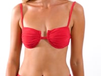 Carica e avvia il video nel visualizzatore di galleria, Video: Rio De Sol Haut Top Malibu-Malagueta Zaya
