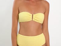 Carica e avvia il video nel visualizzatore di galleria, Video: Rio De Sol Bas Bottom Drift-Butterglow Hotpants
