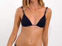 Carica e avvia il video nel visualizzatore di galleria, Video: Rio De Sol Haut Top Malibu-Black Lia-Noa
