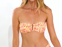 Carica e avvia il video nel visualizzatore di galleria, Video: Rio De Sol Bas Bottom Ditsy-Butter Nice-Fio
