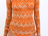 Carica e avvia il video nel visualizzatore di galleria, Video: Rio De Sol Haut De Plage Maracai Top Harper Long
