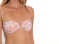 Carica e avvia il video nel visualizzatore di galleria, Video: Rio De Sol Bas Bottom Ditsy-Sky Nara
