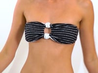 Carica e avvia il video nel visualizzatore di galleria, Video: Rio De Sol Bas Bottom Linea-White Essential-Comfy
