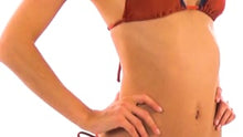 Carica e avvia il video nel visualizzatore di galleria, Video: Rio De Sol Bas Bottom Liquor Recorte Tri
