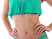 Carica e avvia il video nel visualizzatore di galleria, Video: Rio De Sol Haut Top Bahamas Babado
