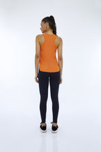 Carica l&#39;immagine nel visualizzatore di Gallery, Regata Skin Fit Inspiracional Laranja Orangeade
