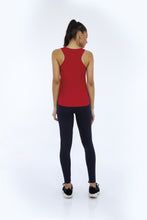 Carica l&#39;immagine nel visualizzatore di Gallery, Regata Skin Fit Inspiracional Vermelho Haute Red
