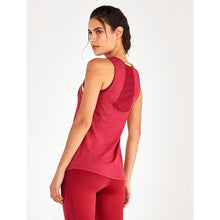 Carica l&#39;immagine nel visualizzatore di Gallery, Regata Speed Soul Eco Recortes Frisos Vermelho Power
