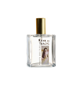 Reva de Tahiti - Eau de Toilette Fruits Des Iles 100 ML