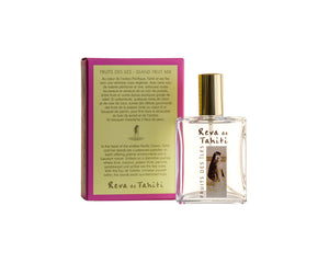Reva de Tahiti - Eau de Toilette Fruits Des Iles 100 ML