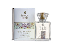 Carica l&#39;immagine nel visualizzatore di Gallery, Product Front: Reva De Tahiti Solaire Reva De Tahiti - Eau De Toilette Tiare 100 Ml
