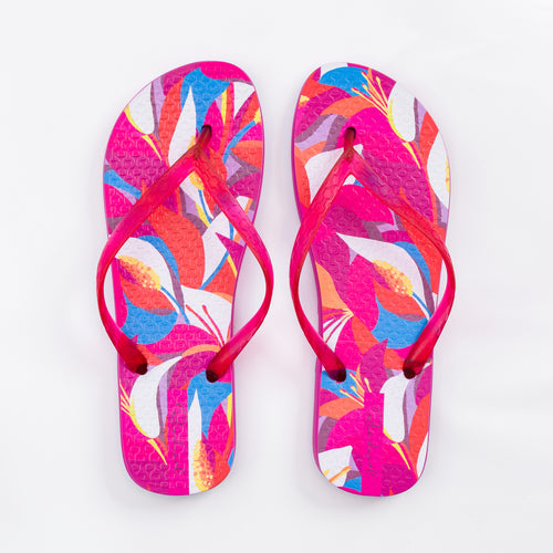 Product Front: Rio De Sol Tongs Antelope Slim