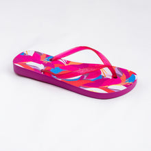 Carica l&#39;immagine nel visualizzatore di Gallery, Product Back: Rio De Sol Tongs Antelope Slim
