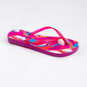 Product Back: Rio De Sol Tongs Antelope Slim