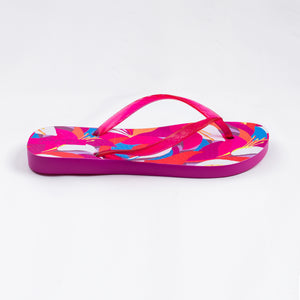 Image 03: Rio De Sol Tongs Antelope Slim