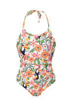 Carica l&#39;immagine nel visualizzatore di Gallery, Product Front: Rio De Sol Une Pièce Fille Body Boho Kids
