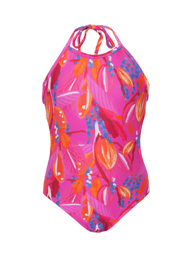 Product Front: Rio De Sol Une Pièce Fille Body Flavors Kids