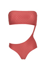 Carica l&#39;immagine nel visualizzatore di Gallery, Product Front: Rio De Sol Une Pièce Body Kiwanda Madras Rio
