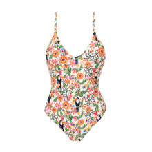 Carica l&#39;immagine nel visualizzatore di Gallery, Product Front: Rio De Sol Une Pièce Boho Hype
