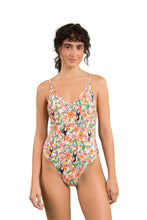 Carica l&#39;immagine nel visualizzatore di Gallery, Model Front: Rio De Sol Une Pièce Boho Hype
