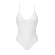Carica l&#39;immagine nel visualizzatore di Gallery, Product Front: Rio De Sol Une Pièce Bora-White Hype
